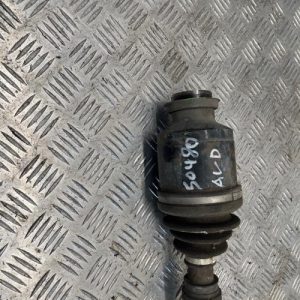 MAZDA 6 2 PHASE 1 BREAK