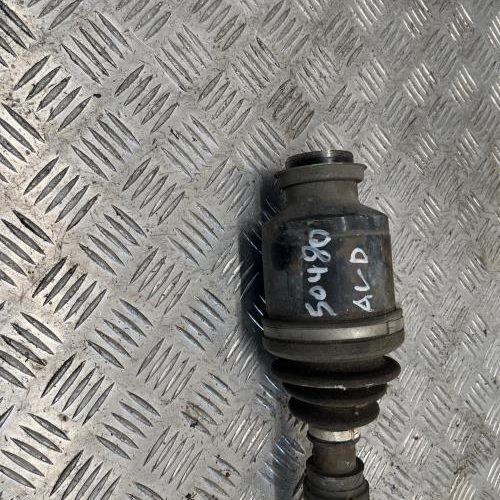 MAZDA 6 2 PHASE 1 BREAK