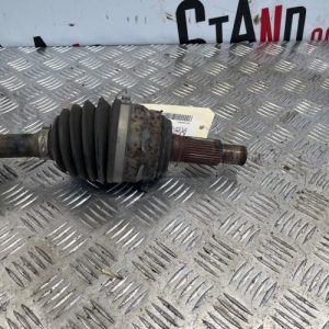 MAZDA 6 2 PHASE 1 BREAK