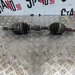 MAZDA 6 2 PHASE 1 BREAK