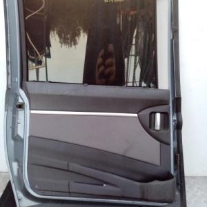 PEUGEOT 807