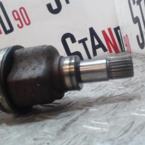 CITROEN C2 PHASE 1