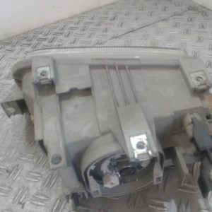 RENAULT CLIO 1 PHASE 1