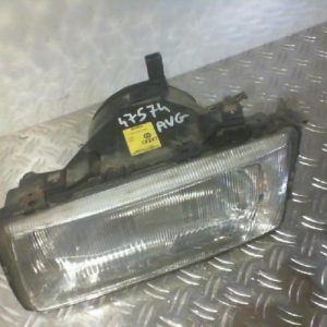 AUDI 80 3 PHASE 1