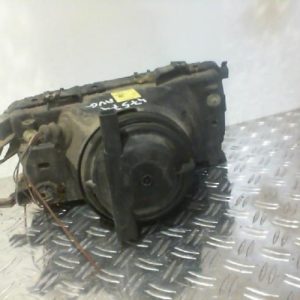 AUDI 80 3 PHASE 1