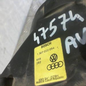AUDI 80 3 PHASE 1