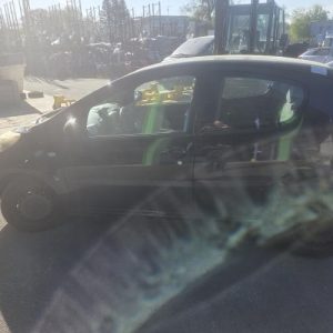 PEUGEOT 107 PHASE 2