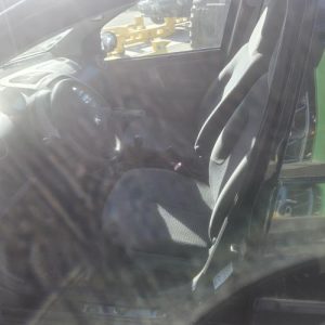 PEUGEOT 107 PHASE 2