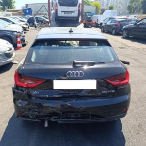 AUDI A1 2 SPORTBACK