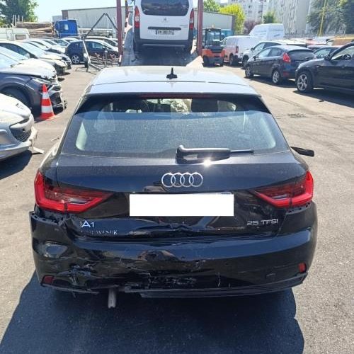 AUDI A1 2 SPORTBACK