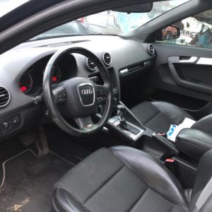 AUDI A3 2