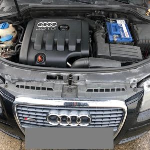 AUDI A3 2