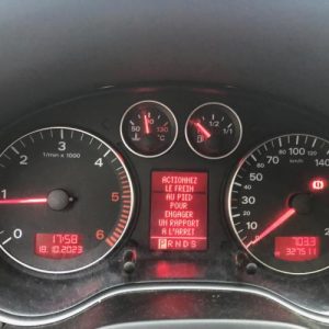 AUDI A3 2