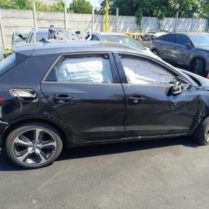 AUDI A1 2 SPORTBACK
