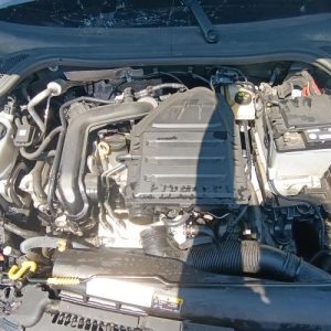 AUDI A1 2 SPORTBACK