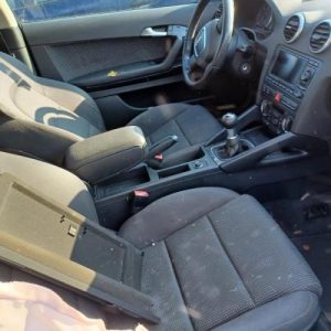AUDI A3 2 PHASE 1