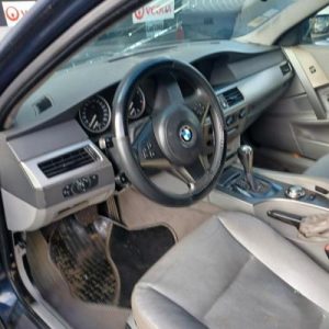 BMW SERIE 5 E60 PHASE 2