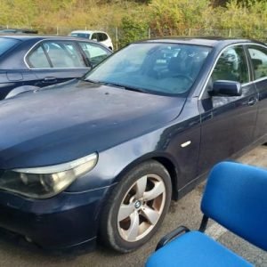 BMW SERIE 5 E60 PHASE 2
