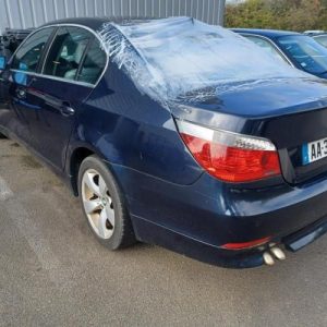 BMW SERIE 5 E60 PHASE 2