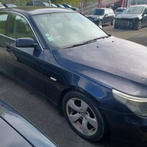 BMW SERIE 5 E60 PHASE 2
