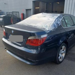 BMW SERIE 5 E60 PHASE 2