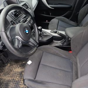BMW SERIE 1 F20 PHASE 1