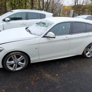 BMW SERIE 1 F20 PHASE 1