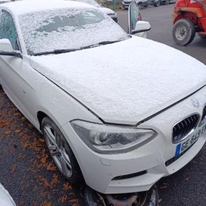 BMW SERIE 1 F20 PHASE 1