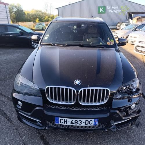 BMW X5 E70 PHASE 1