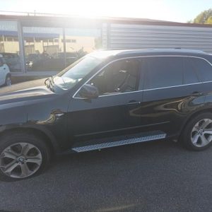 BMW X5 E70 PHASE 1