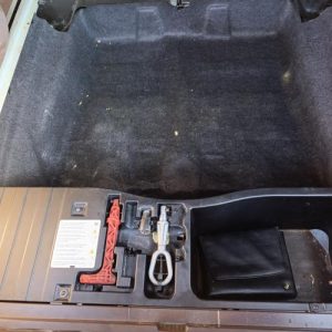 BMW X5 E70 PHASE 1