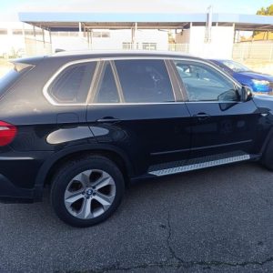 BMW X5 E70 PHASE 1