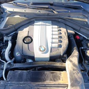 BMW X5 E70 PHASE 1