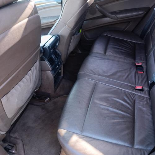 BMW X5 E70 PHASE 1