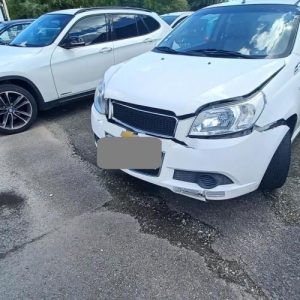 CHEVROLET AVEO 1