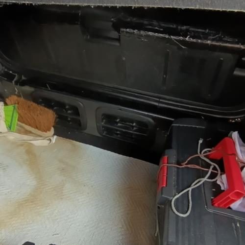 CITROEN C2 PHASE 1