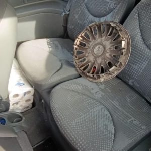 CITROEN C2 PHASE 1