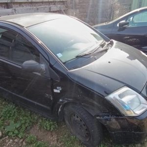 CITROEN C2 PHASE 1