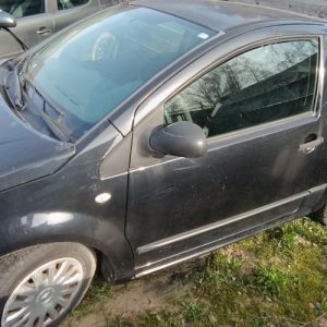 CITROEN C2 PHASE 1