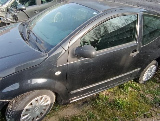 CITROEN C2 PHASE 1
