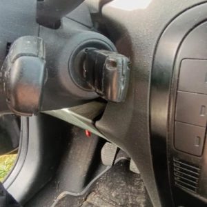 CITROEN C2 PHASE 1