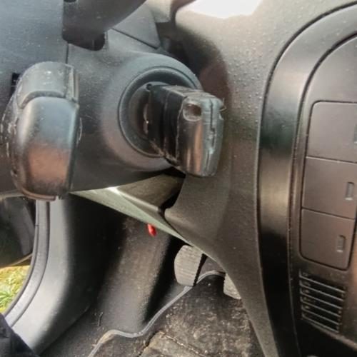 CITROEN C2 PHASE 1