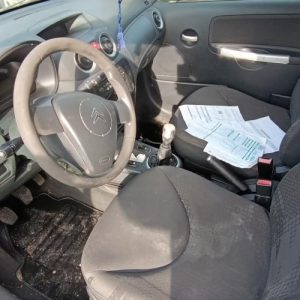 CITROEN C2 PHASE 1