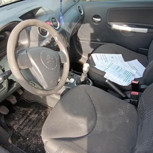 CITROEN C2 PHASE 1
