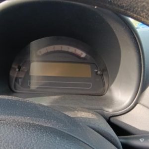 CITROEN C2 PHASE 1