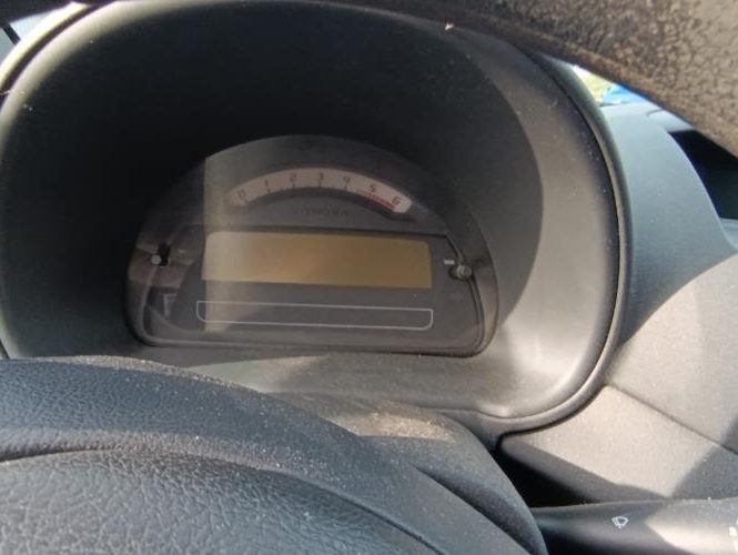 CITROEN C2 PHASE 1