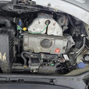 CITROEN C3 1 PHASE 2