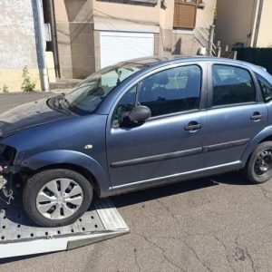 CITROEN C3 1 PHASE 2
