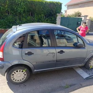 CITROEN C3 1 PHASE 2