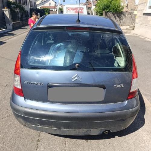 CITROEN C3 1 PHASE 2